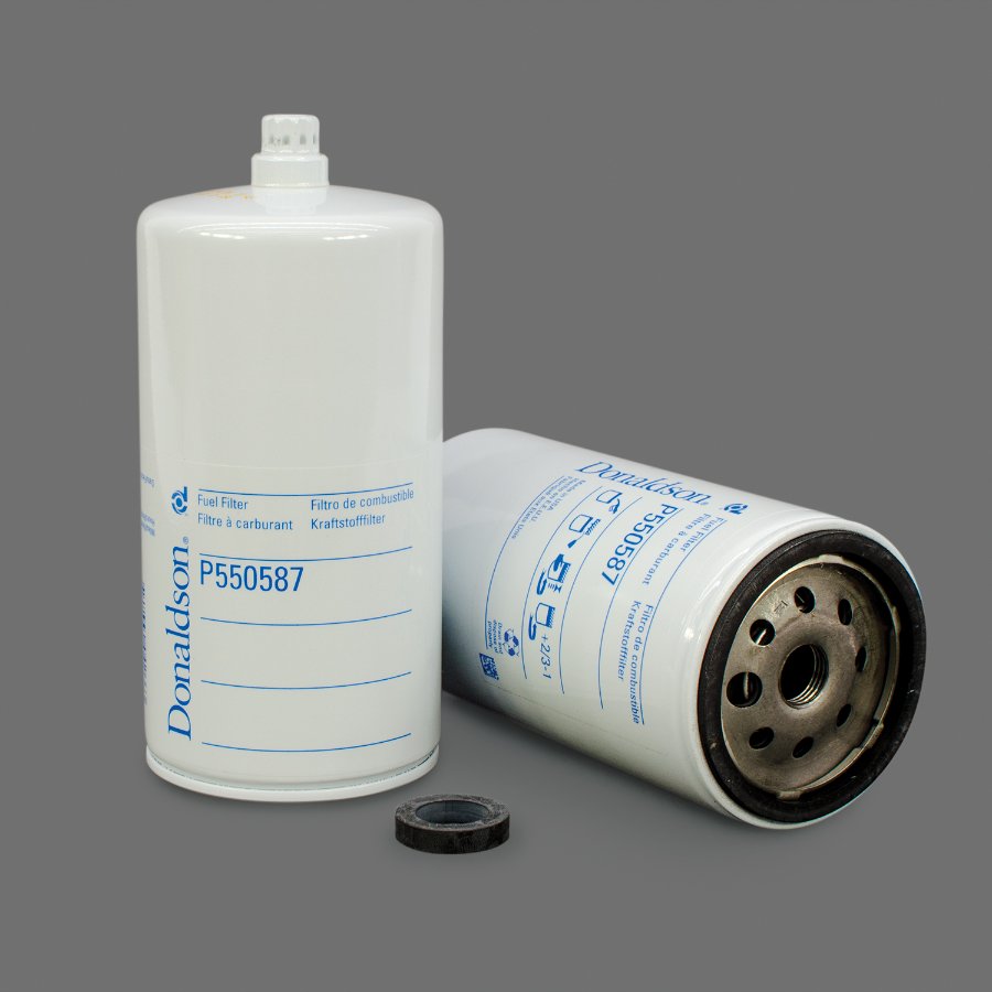 Fuel Filter - P550587