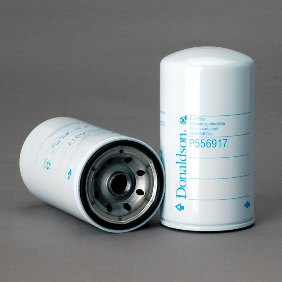 Secondary Screw-On Fuel Filter - P556917