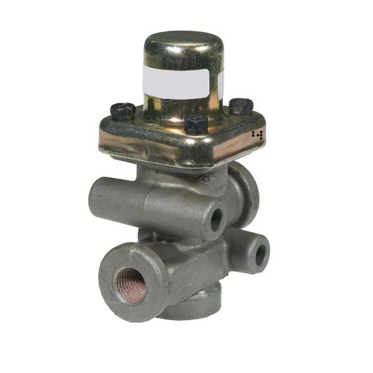 PR-3 Pressure Protection Valve - 65211