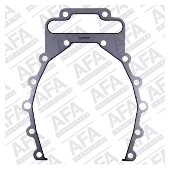 Flywheel Housing Gasket - A4965688