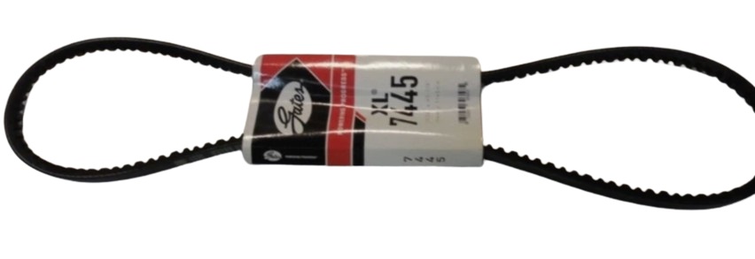 High Capacity V-Belt (Standard) HC41 13/32" x 45 3/8" XL7445 Gates - 7445