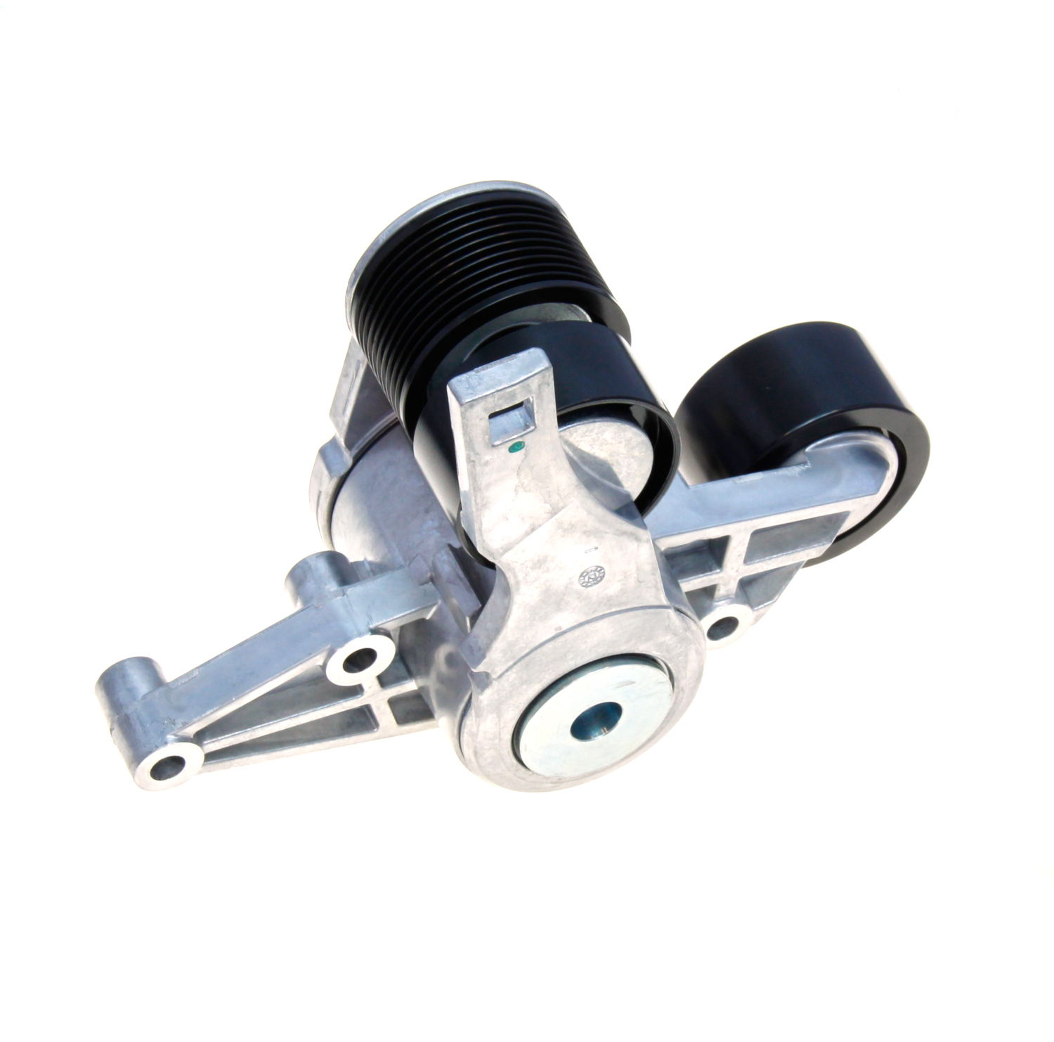 Accessory Drive Belt Tensioner Assembly - 38667