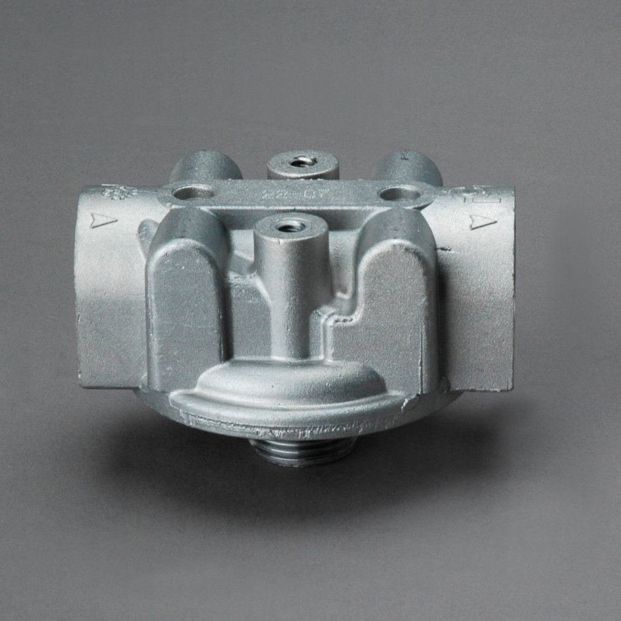 Engine Cylinder Head Assembly - P562262