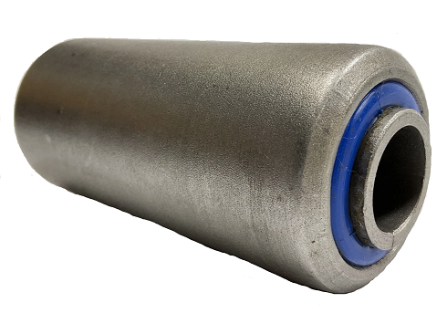 Automann MR752UB Silent Block Bushing, 1.837" OD X 0.757" ID X 4.220" Long - MR752UB