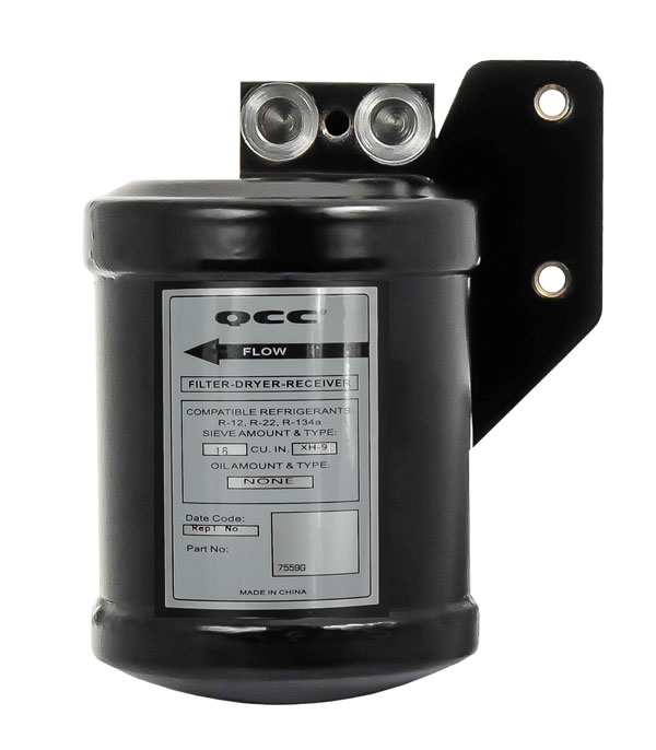 A/C Receiver Drier - 07-0619G