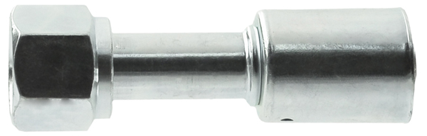 FITTING - STEEL - BL - STD - - 08-6063BS