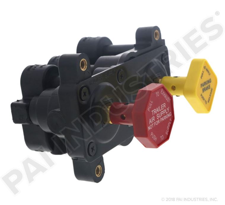 Control Module - EM34570