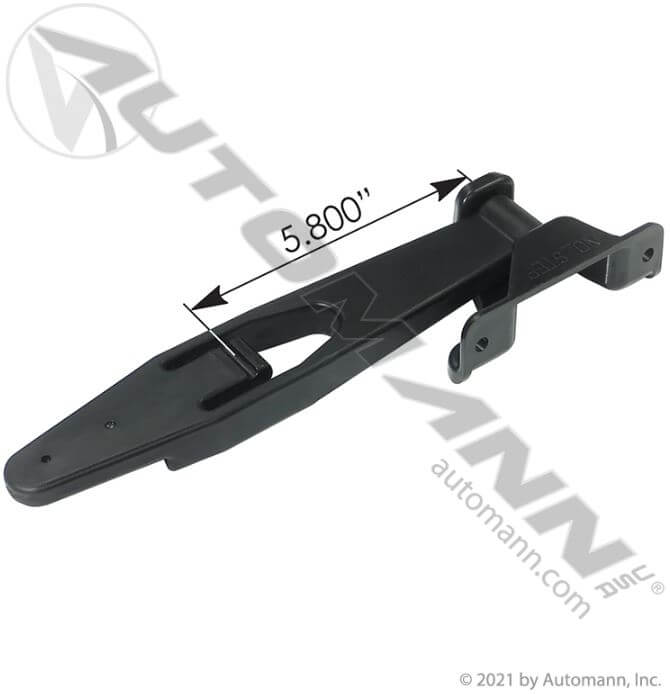 Hood Latch RH Freightliner - HLK1020