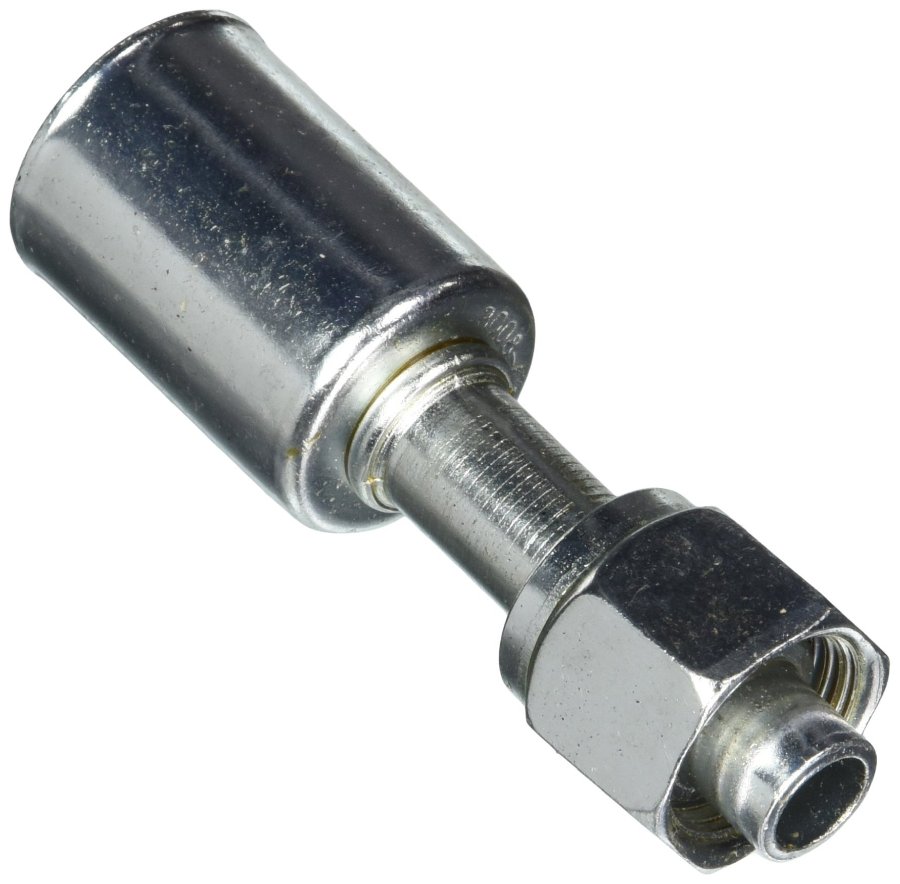 MEI/Truck Air 08-6074BS Fitting - 08-6074BS