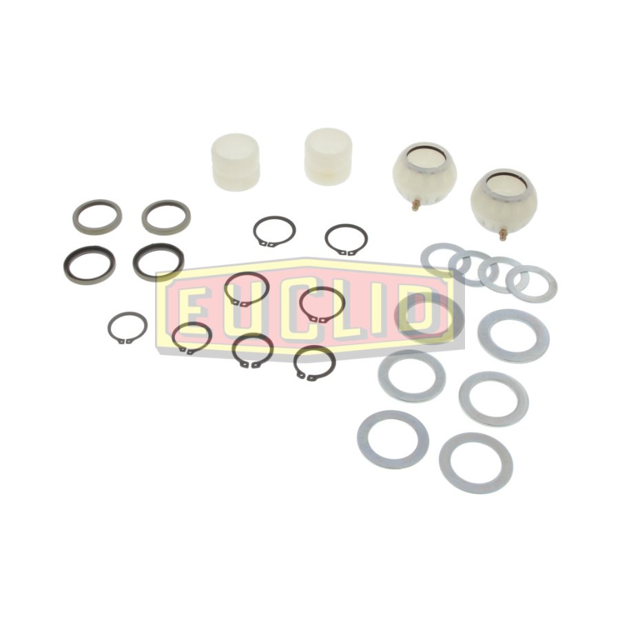 Camshaft Bushing Kit - E2287