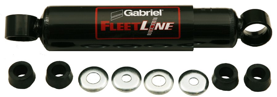 Suspension Shock Absorber - 85062