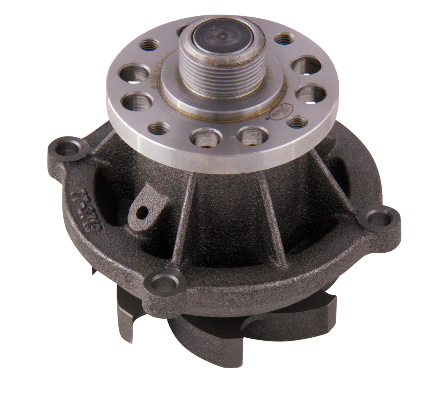 Engine Water Pump - 42589HD