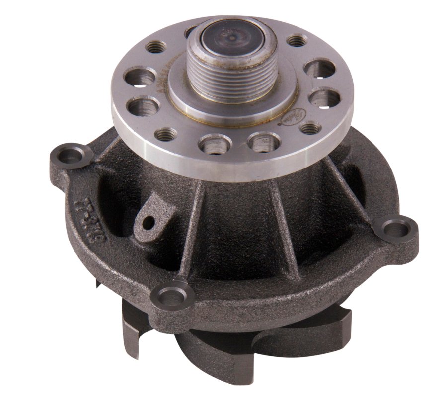 Engine Water Pump - 42589HD