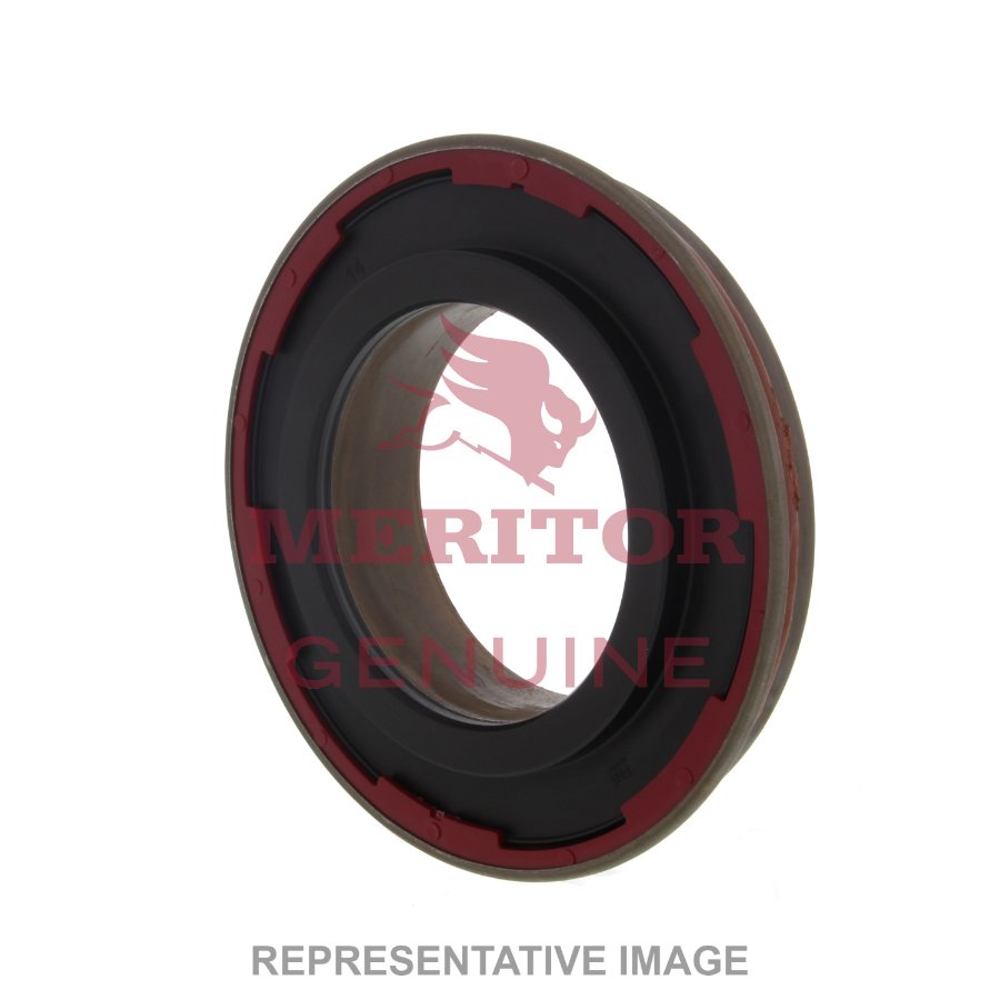 Drive Axle Wheel Oil Seal - A11205X2728