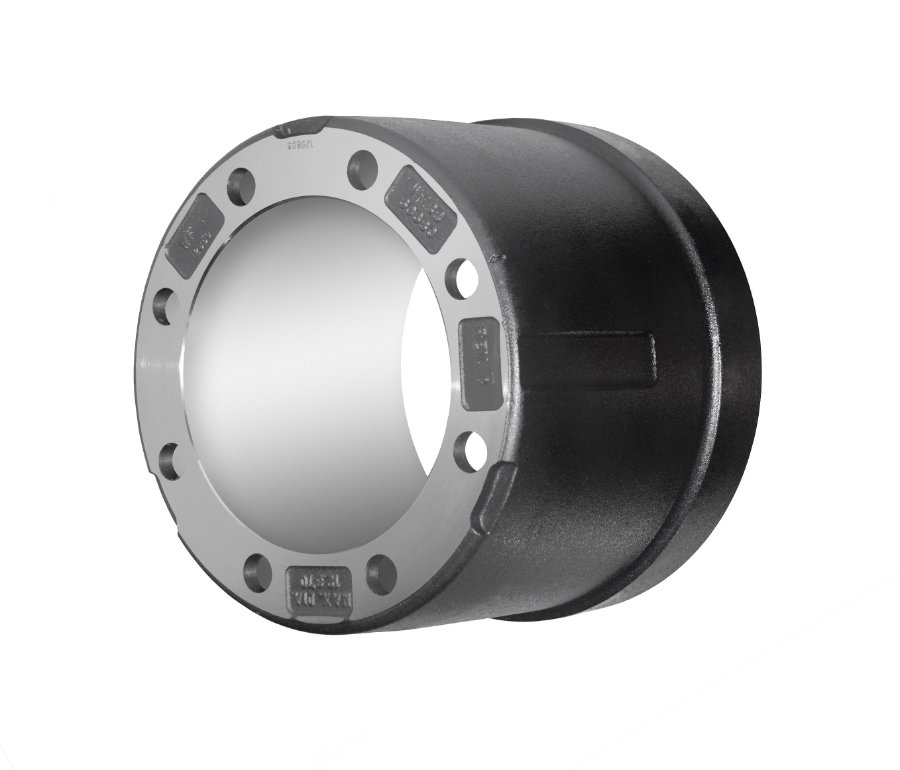 Brake Drum - 63680F