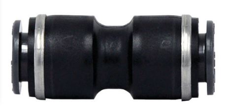 Air Brake Air Line Fitting - QL1362-25