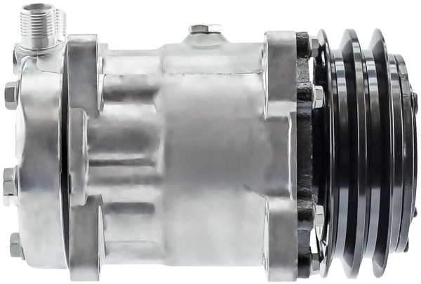 A/C Compressor - 03-3470Q