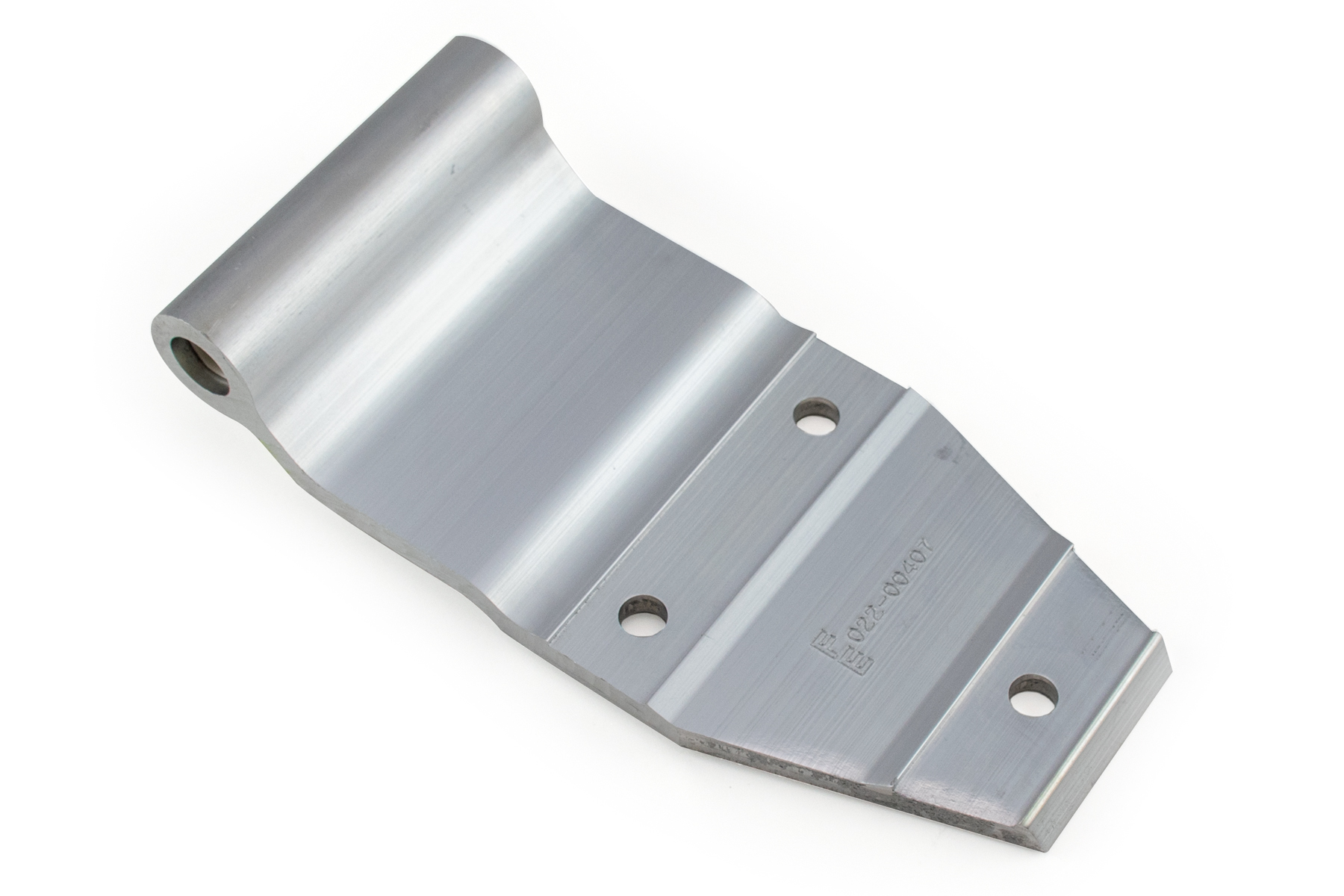 Three-Hole Hinge, Great Dane Style - 022-00407