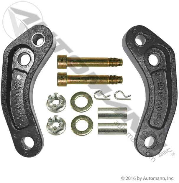 Hood Pivot Kit - M134709KP