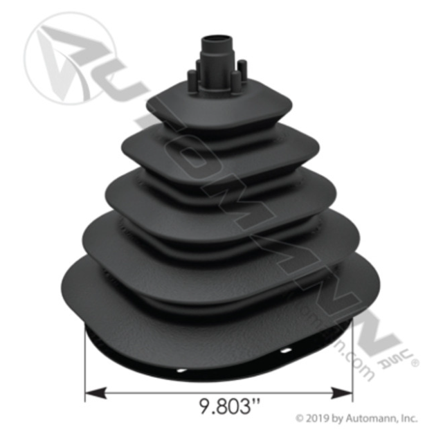 Shifter Boot for Freightliner - 562.7460