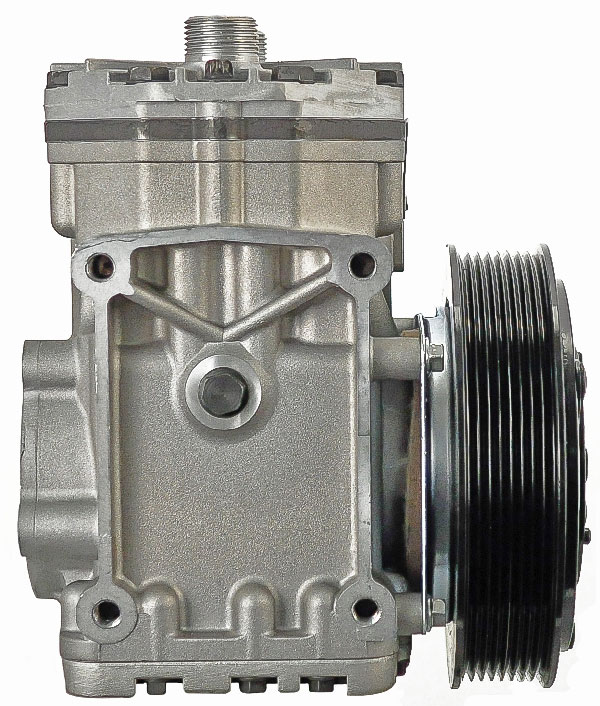 A/C Compressor - 03-3320