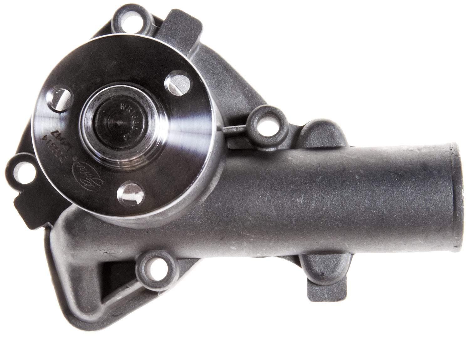 Engine Water Pump - 42047