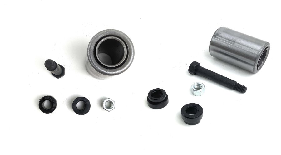 Eaton Bushing - Main Case (FULK3399) - FULK-3399