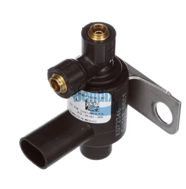 Bendix K073073 FCS-9700 Fan Clutch Solenoid Valve - K073073