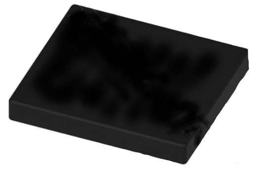 Automann MTN457 Spring End Pad Neway - MTN457