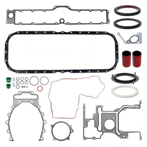 LOWER GASKET KIT - 131640