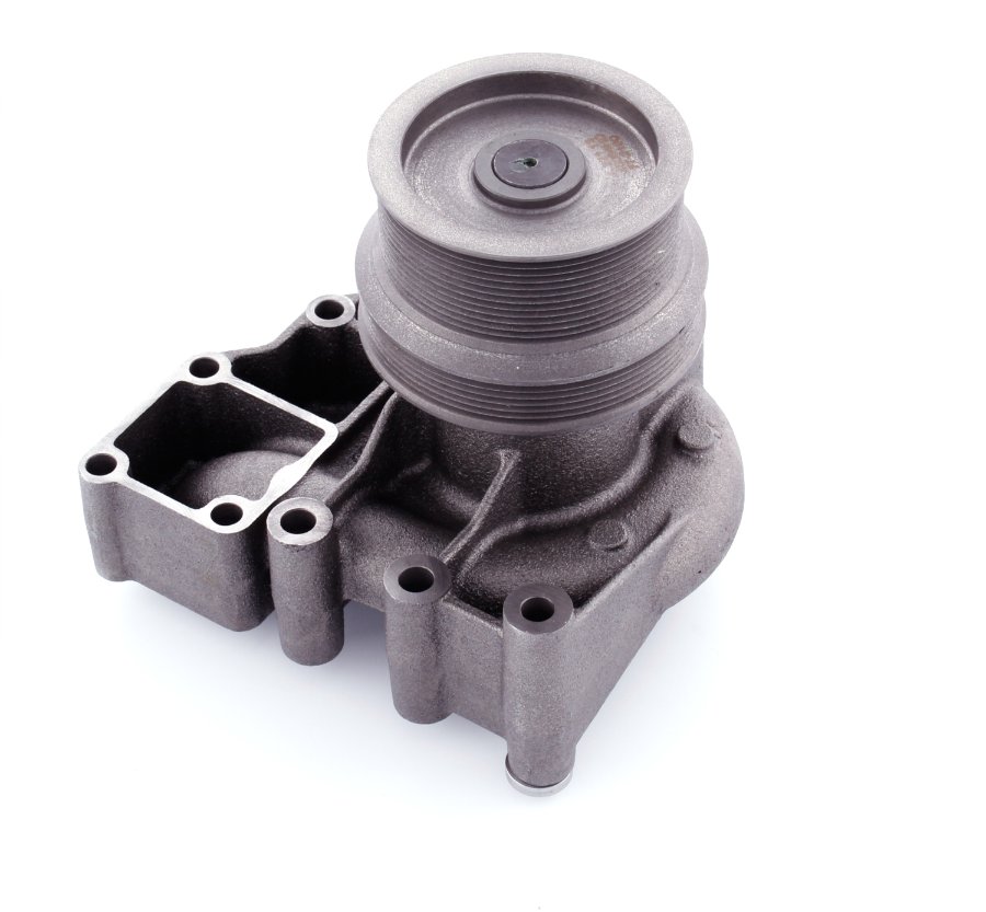 Engine Water Pump - 45054HD