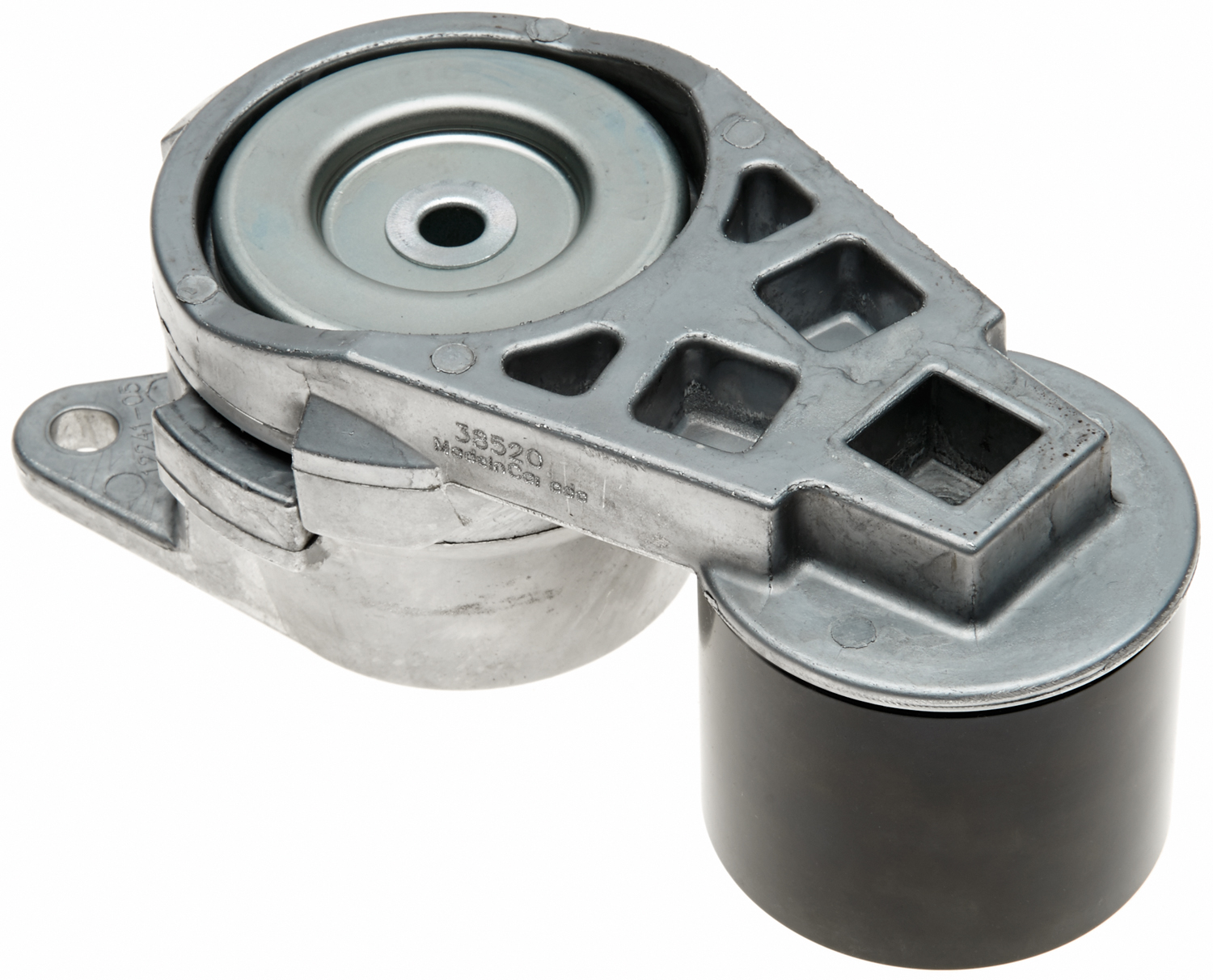 Accessory Drive Belt Tensioner Assembly - 38520
