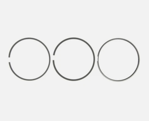 Engine Piston Ring Set - S41934