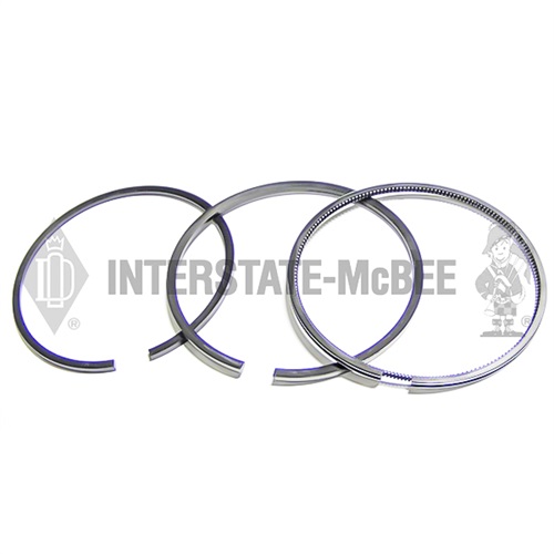 Piston Ring Set - M-1817251C91