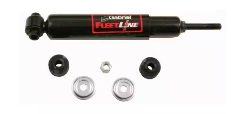 Suspension Shock Absorber - 83142