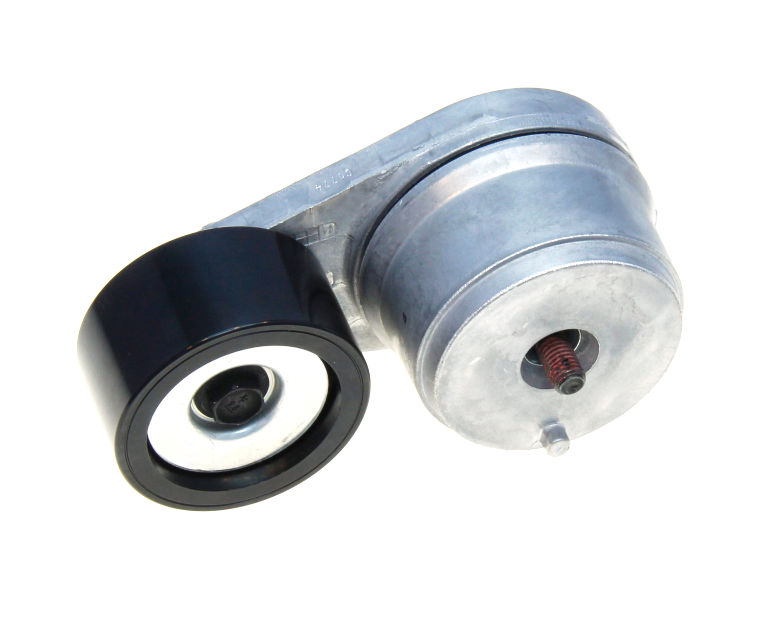 Accessory Drive Belt Tensioner Assembly - 38506