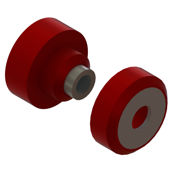 Engine Mount - MM75-62372-HT