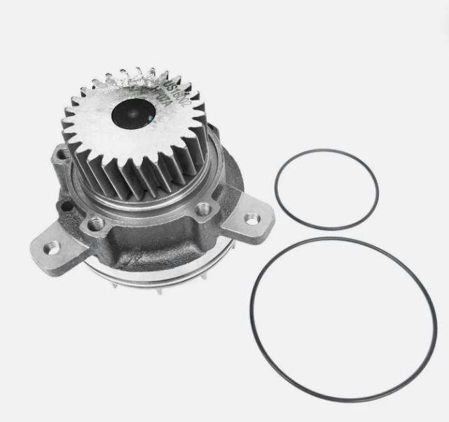 Water Pump - US16002