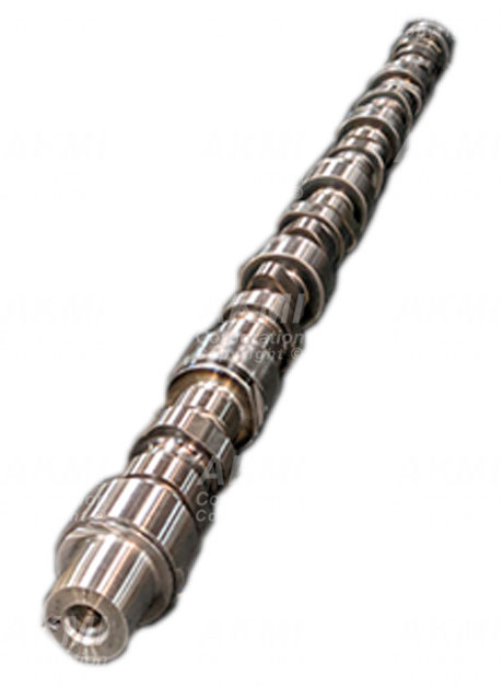 Cummins ISX / X15 Camshaft - AK-3690406