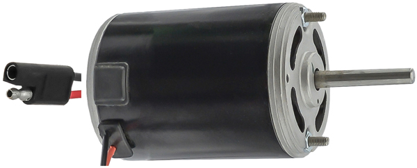 HVAC Blower Motor - 01-1616