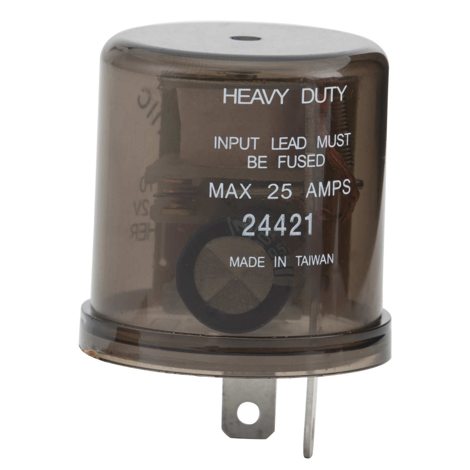 Turn Signal Flasher - 44810