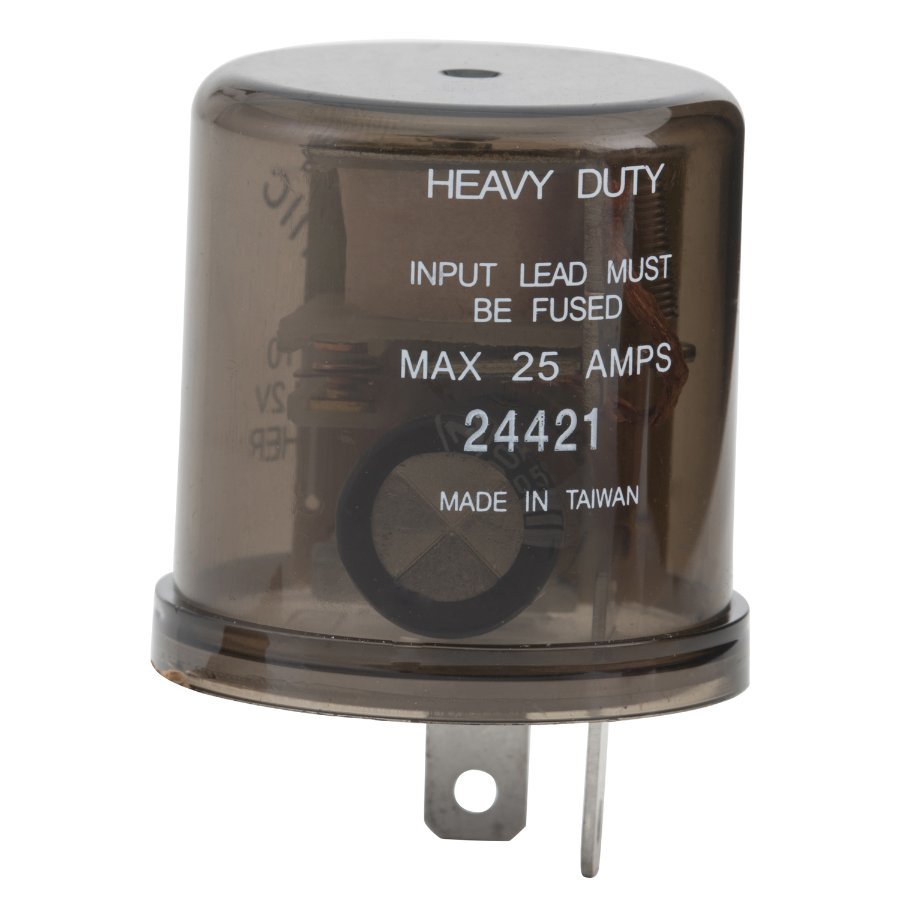 Turn Signal Flasher - 44810