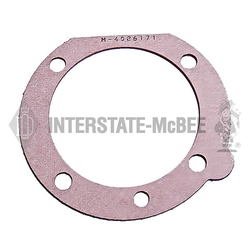 Fuel Pump Gasket - M-4026171