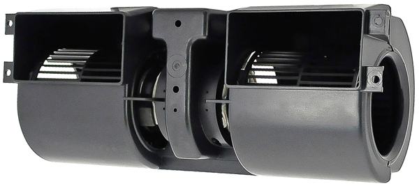 HVAC Blower Motor - 01-3073