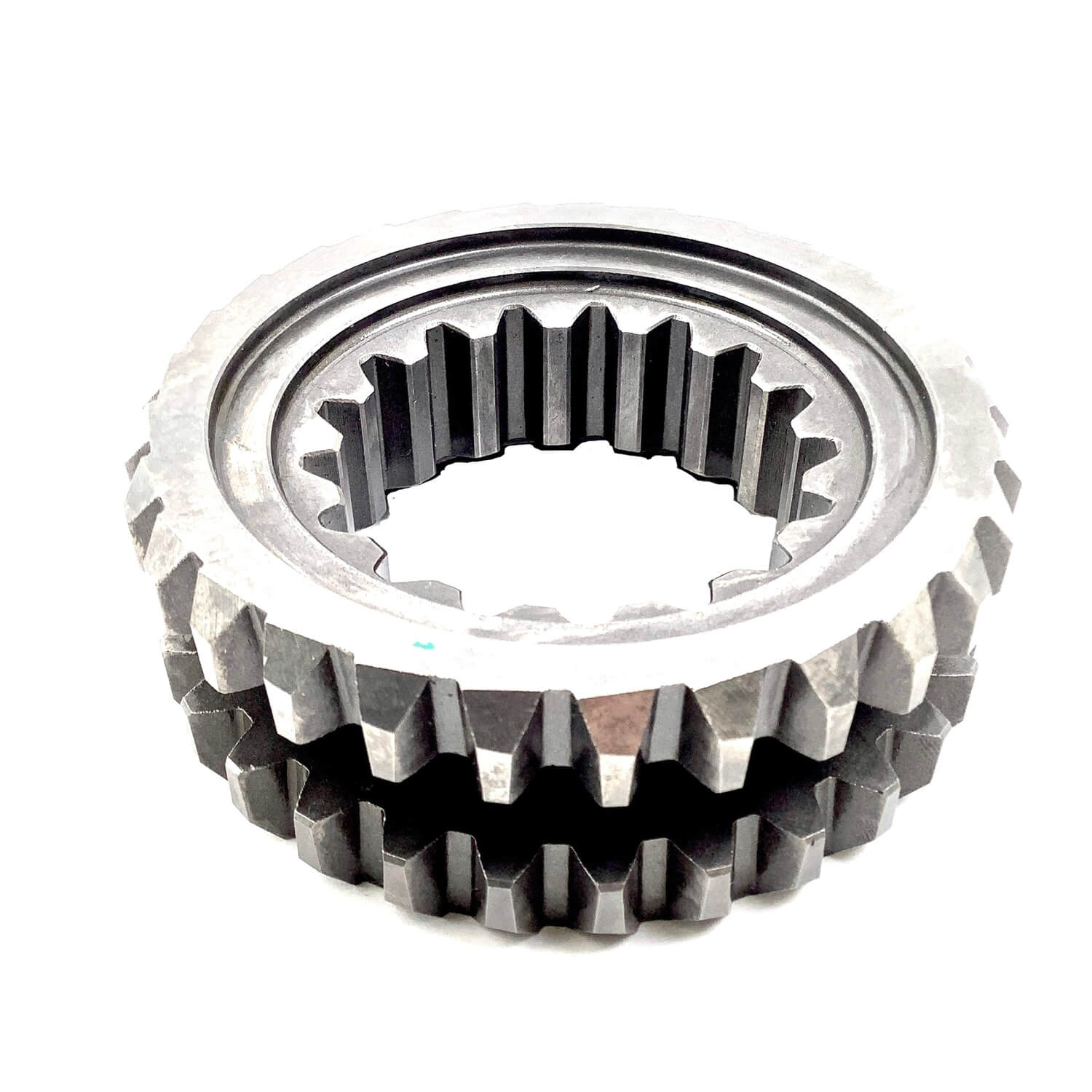 Clutch Assembly Fully Synchronized - FUL4300907