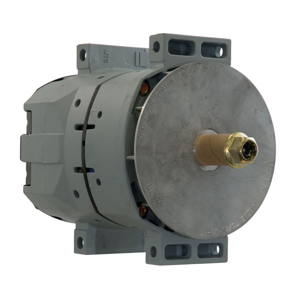 Alternator - 8700018