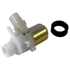 S&amp;S Newstar S-23436 Windshield Washer Pump - 23436