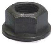 Flange Nuts - HNUF12
