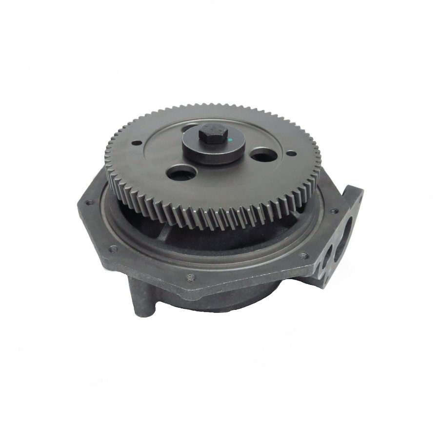 Engine Water Pump - US2035