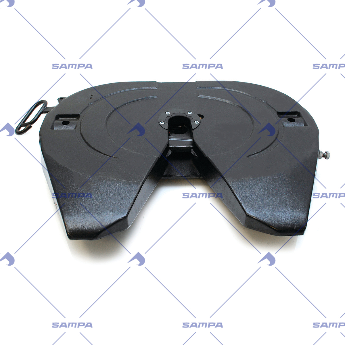 Fifth Wheel (SP C7 V 001 ) - SP C7 V 001